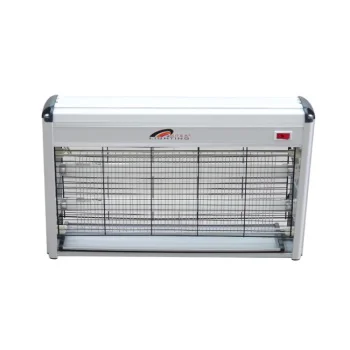 Mitea lampa za insekte 2x15W M781-2 Mitea lampa za insekte 2x15W M781-2